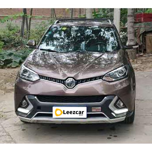 【月租-北京】名爵 锐腾 1.5TGI TST 豪华版 商品图2