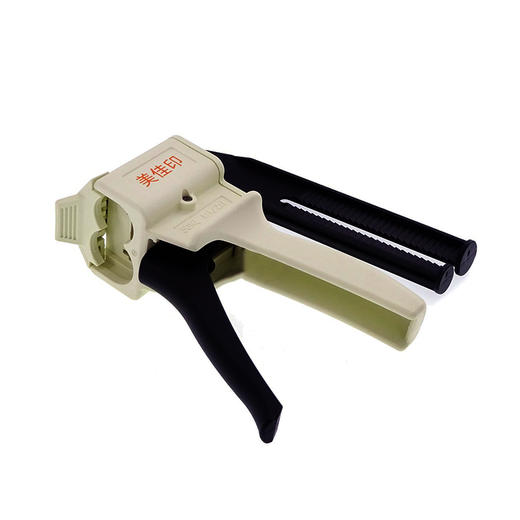 沪鸽HUGE美佳印 混合枪/ 硅橡胶枪 商品图0