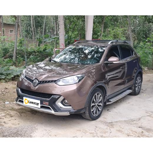 【月租-北京】名爵 锐腾 1.5TGI TST 豪华版 商品图1