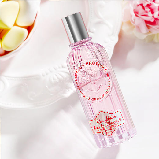 jeanne en provence法国jep清新少女香水格拉斯小众女士香水 60ml