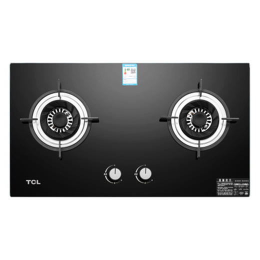 TCL燃气灶  JZT-BT08系列 （天然气）JPY带授权招加盟代理 商品图0