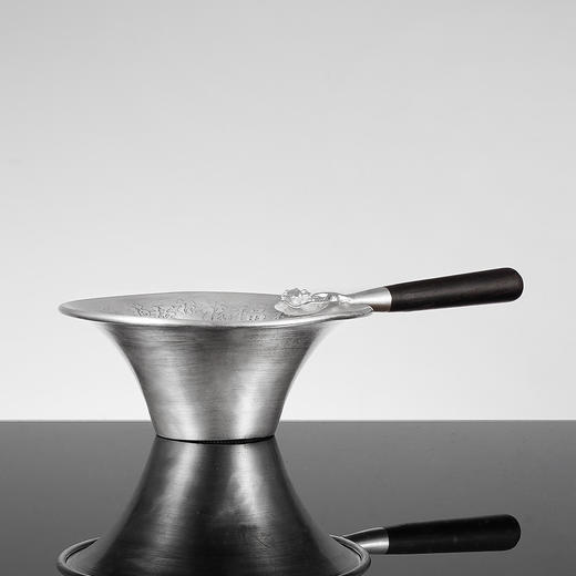 子佩集纯银仿古茶漏【YH6500036-7】207 商品图1