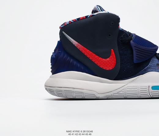 耐克NIKE KYRIE 6 EP欧文6代休闲时尚百搭舒适个性潮流篮球鞋 商品图3