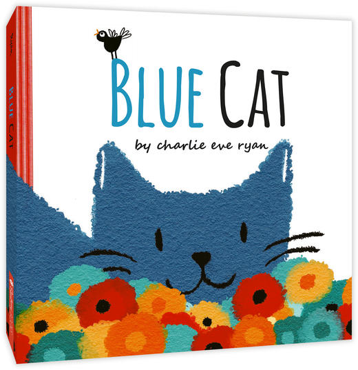 小蓝猫Blue Cat 商品图0