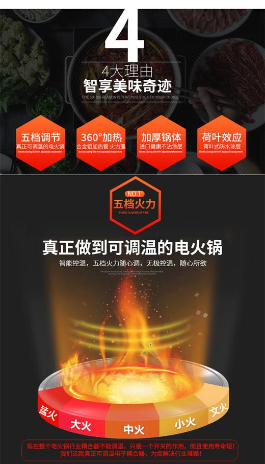 美菱MF-LC2511电饭煲烧饭煲电饭锅JPY带授权招加盟代理 商品图4