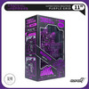 现货 Super7 变形金刚 威震天 透明紫 Megatron NYCC限定版 商品缩略图4