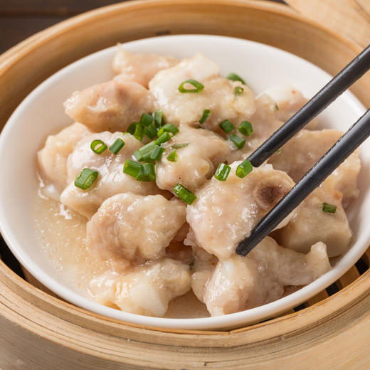 港式蒸排骨300g软滑肉嫩入口啖啖香