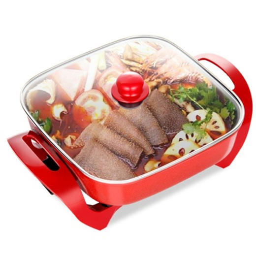 美菱MF-LC2511电饭煲烧饭煲电饭锅JPY带授权招加盟代理 商品图0