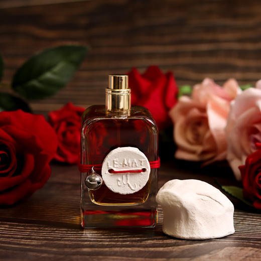 门蒂托洛萨 愚人 Mendittorosa Le Mat 分装【关于玫瑰的神作】 商品图3