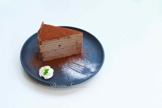 巧克力千层 商品图0