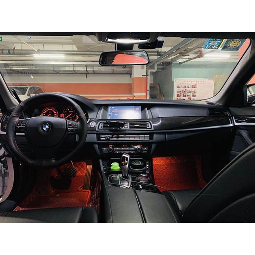 【特价月租-北京】宝马 5系 525Li领先型 商品图6