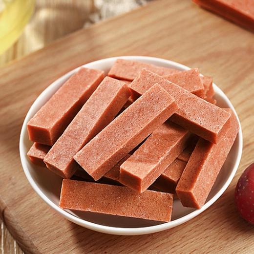 【淘味熊 山楂条】200g/袋 商品图1