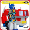 现货 Super7 变形金刚 擎天柱 transformers Super Cyborg Optimus Prime 商品缩略图5