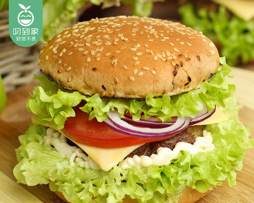 【叼鲜蔬】云南新鲜球生菜/1份（约350g） 商品图2