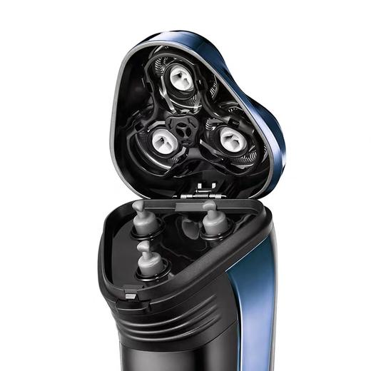 flyco飞科男士电动剃须刀fs362 【精选推荐】