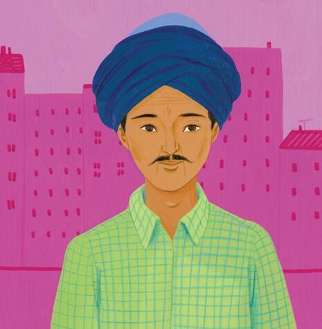 不同的眼睛的颜色 商品图0