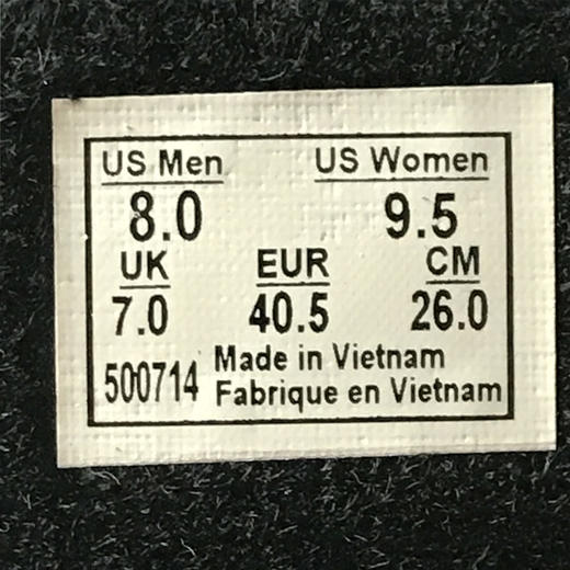 Vans范斯情侣款经典款男鞋女鞋板鞋Sk8-Hi高帮休闲鞋VN000D5IB8C 商品图4