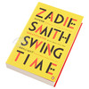 【中商原版】摇摆时光 英文原版 Swing Time 英文文学 penguin uk Zadie Smith 商品缩略图2