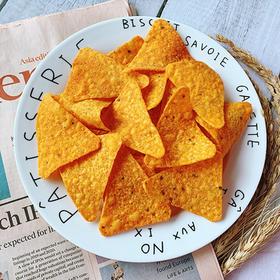 【多乐多滋 玉米片】160g/袋，多口味