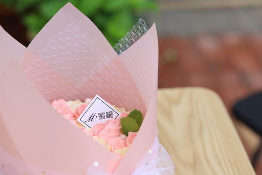 花束蛋糕 商品图1