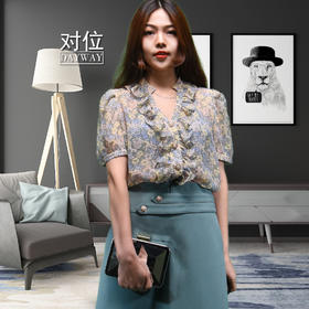 朝子SQJ8ZU_套裙_ZK