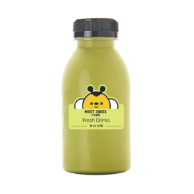 泰式奶绿（6瓶起订）