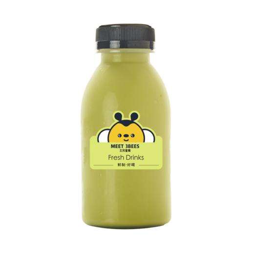 泰式奶绿（6瓶起订） 商品图0