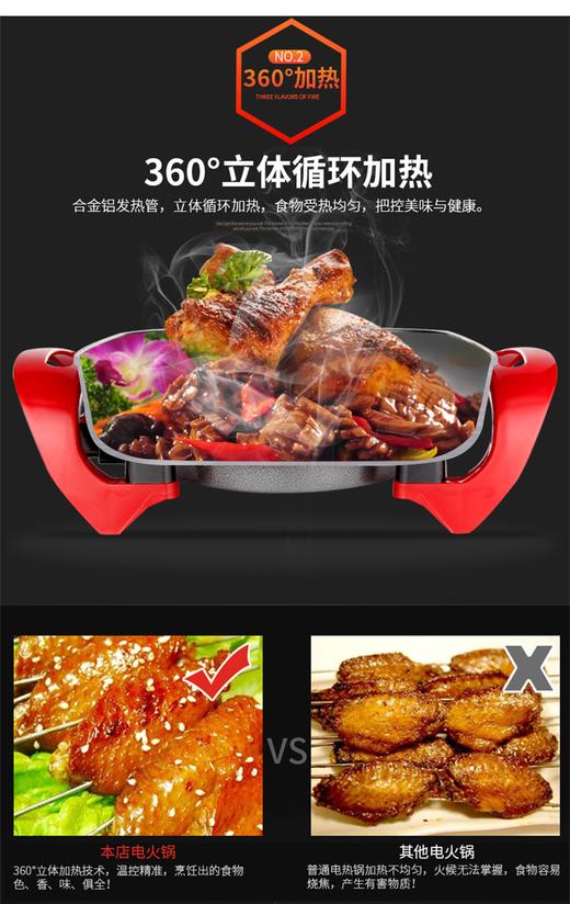 美菱MF-LC2511电饭煲烧饭煲电饭锅JPY带授权招加盟代理 商品图7