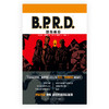 《B.P.R.D. 空心地球》+《B.P.R.D. 威尼斯之魂》+《B.P.R.D. 蛙族瘟疫》 黑马漫画地狱男爵B.P.R.D系列  新星出版社 商品缩略图5