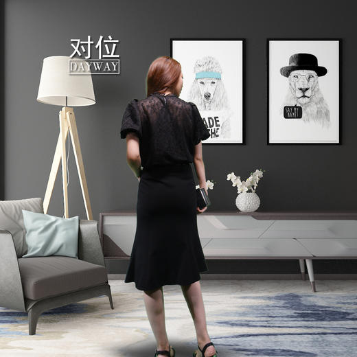 朝子SSV9YB_蕾丝衫_ZK 商品图4