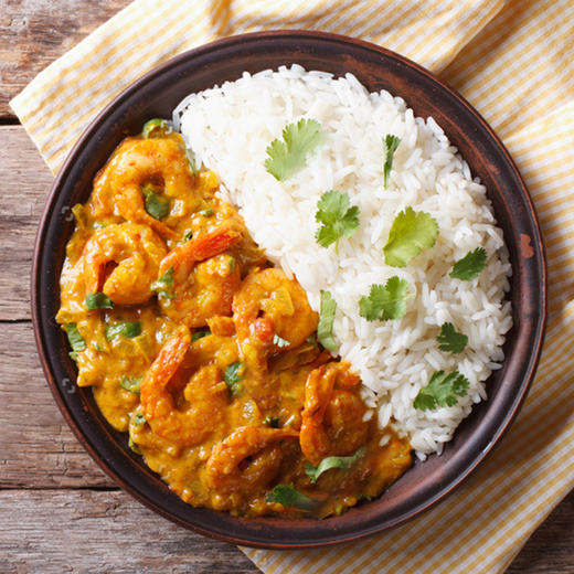 好侍百梦多咖喱辣味100g 商品图2