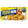 好侍百梦多咖喱辣味100g 商品缩略图0