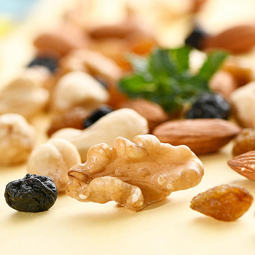 沃隆每日坚果儿童(B)25g（AA） 商品图7