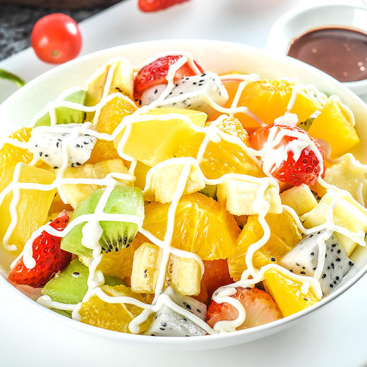 亨氏原味沙拉酱200g 商品图4