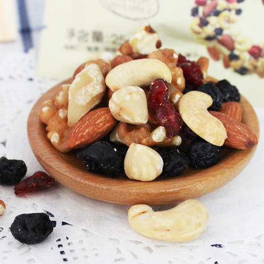 沃隆每日坚果成人25g（AA） 商品图2