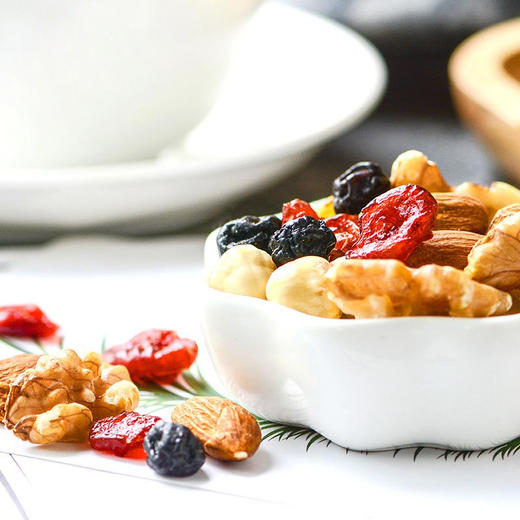 沃隆每日坚果成人25g（AA） 商品图5