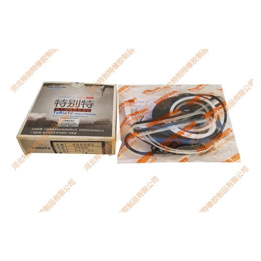 斯太尔8046方向机修理包（氟胶） 商品图2