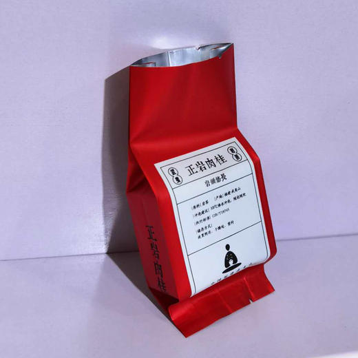 红色【正岩肉桂 • 泡袋】7元一把/100个一把/ 满300元河南省内包邮 商品图2