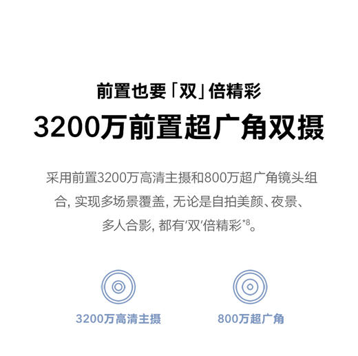 国内贸易 荣耀Play4 Pro 5G双模手机JPY带授权招加盟代理 商品图10