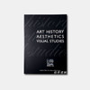 Art History, Aesthetics, Visual Studies 艺术史，美学，视觉文化研究 商品缩略图0