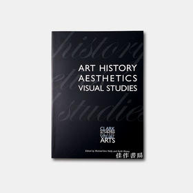 Art History, Aesthetics, Visual Studies 艺术史，美学，视觉文化研究