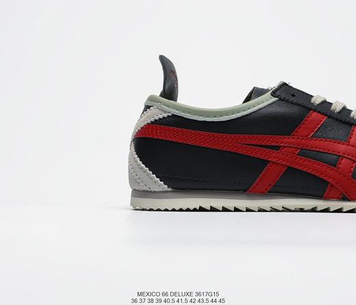 亚瑟士ASICS MEXICO 66 DELUXE时尚舒适个性潮休闲鞋 商品图3