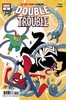 蜘蛛侠/毒液 祸不单行 斜线  Spider-Man & Venom Double Trouble（2019）普封 商品缩略图0