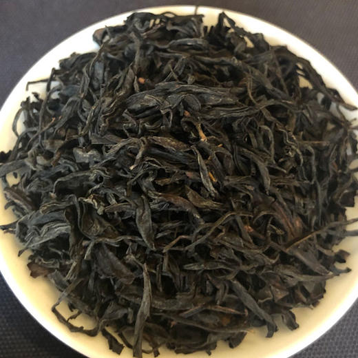 正山小种是什么茶是红茶还是绿茶 _正山小种是什么茶