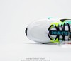 耐克Nike React Air Max 270V2休闲时尚百搭舒适个性半气垫跑步鞋 商品缩略图4