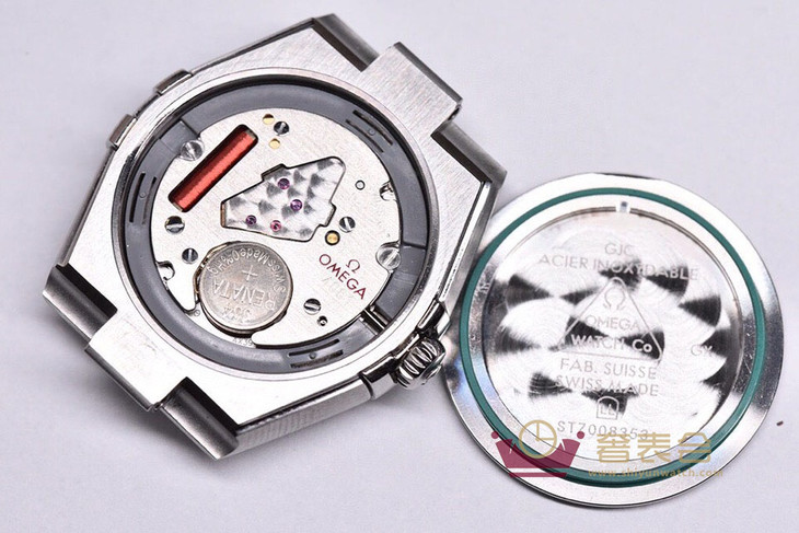 欧米茄表真假怎么分