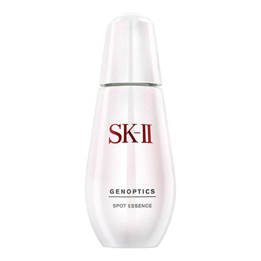 【品牌热卖】 SKII小银瓶 50ml 商品图0