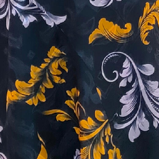 3S5822--赤金色无袖连衣裙 商品图4