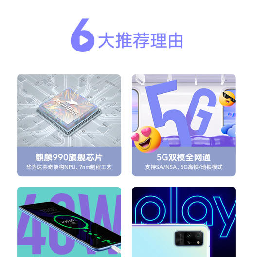 国内贸易 荣耀Play4 Pro 5G双模手机JPY带授权招加盟代理 商品图1