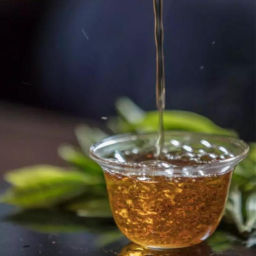 阿龙的茶 | 古树茶花红茶袋泡茶 90g（6g×15袋） 商品图2